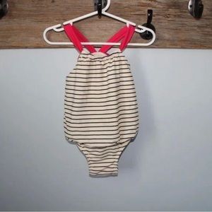 2/20 Bathing Suit Gap Size 12-18M